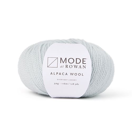 Picture of MODE at Rowan: Alpaca Wool 50g Powder (019)